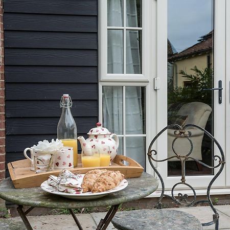 The Coach House - Ukc2365 Villa Watton Buitenkant foto