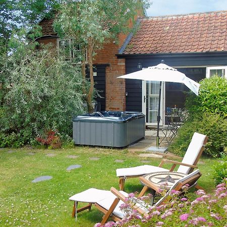 The Coach House - Ukc2365 Villa Watton Buitenkant foto