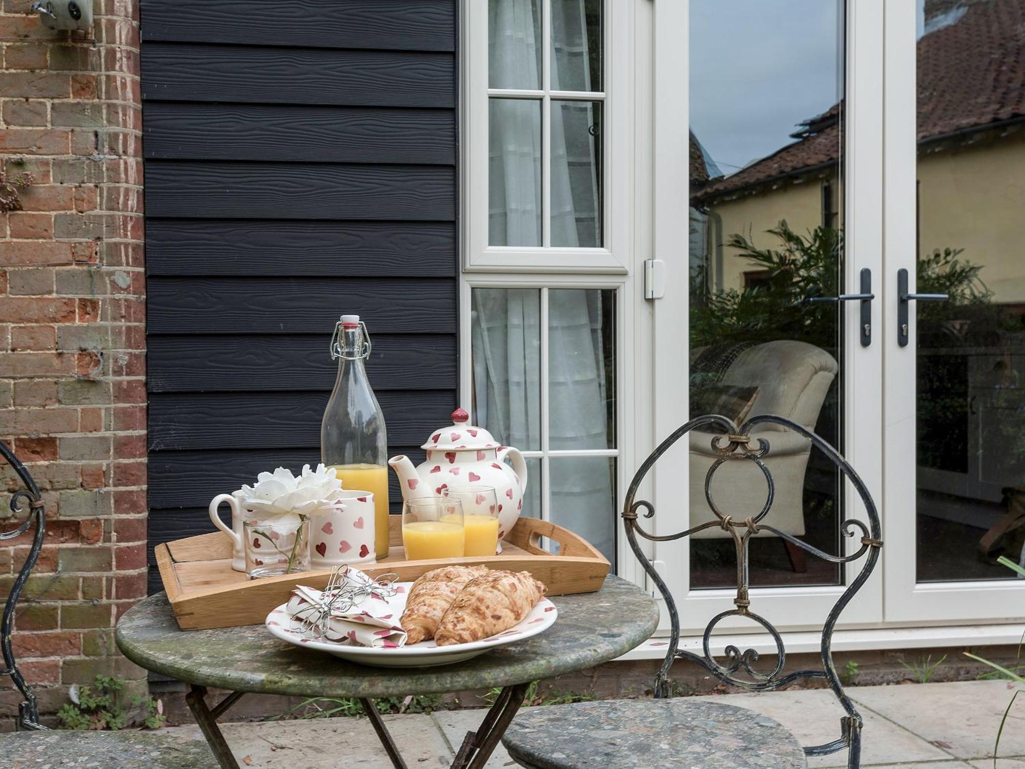 The Coach House - Ukc2365 Villa Watton Buitenkant foto