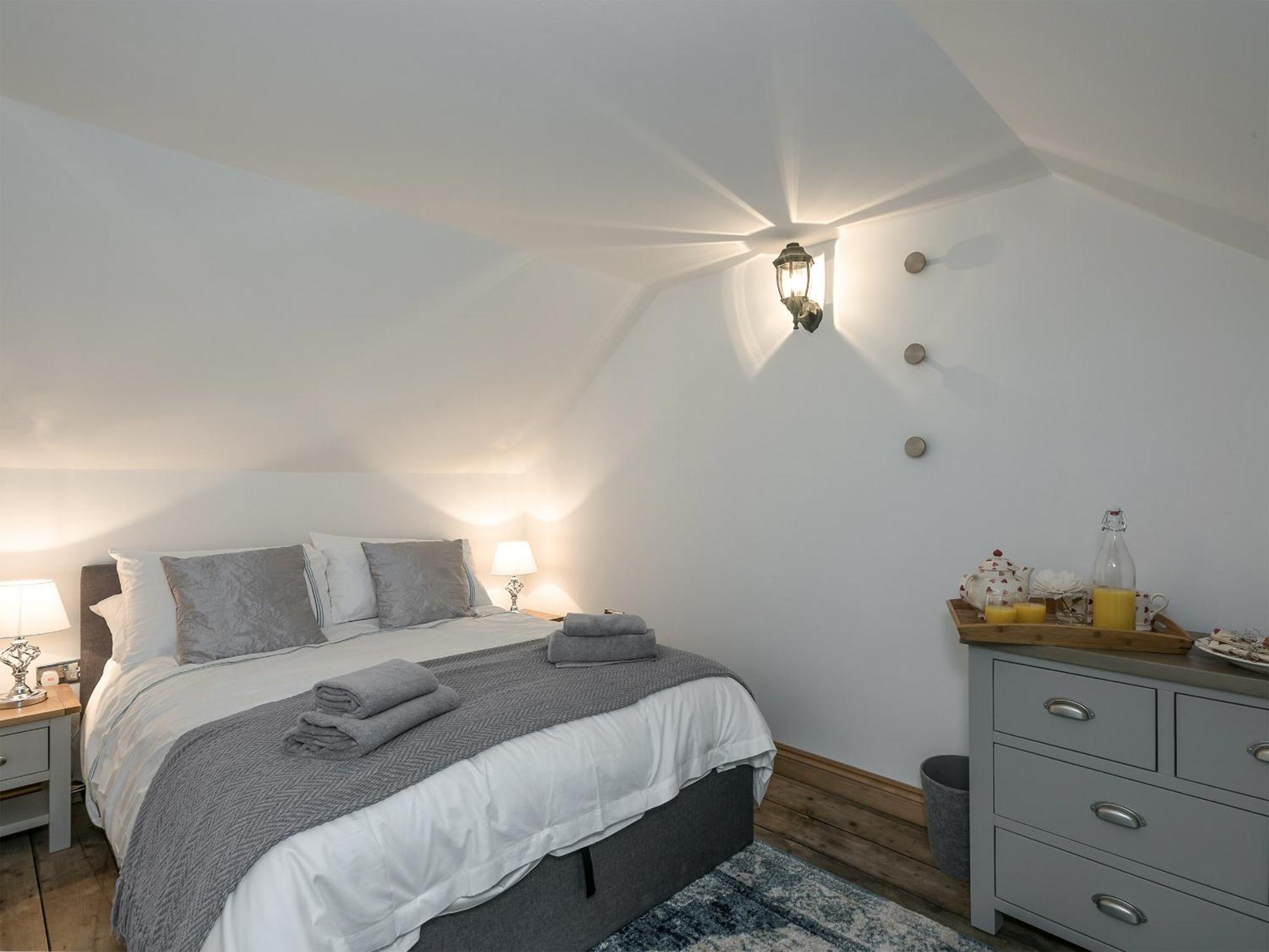 The Coach House - Ukc2365 Villa Watton Buitenkant foto