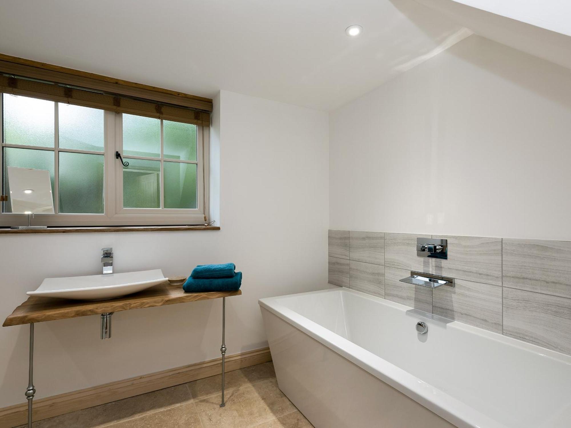 The Coach House - Ukc2365 Villa Watton Buitenkant foto