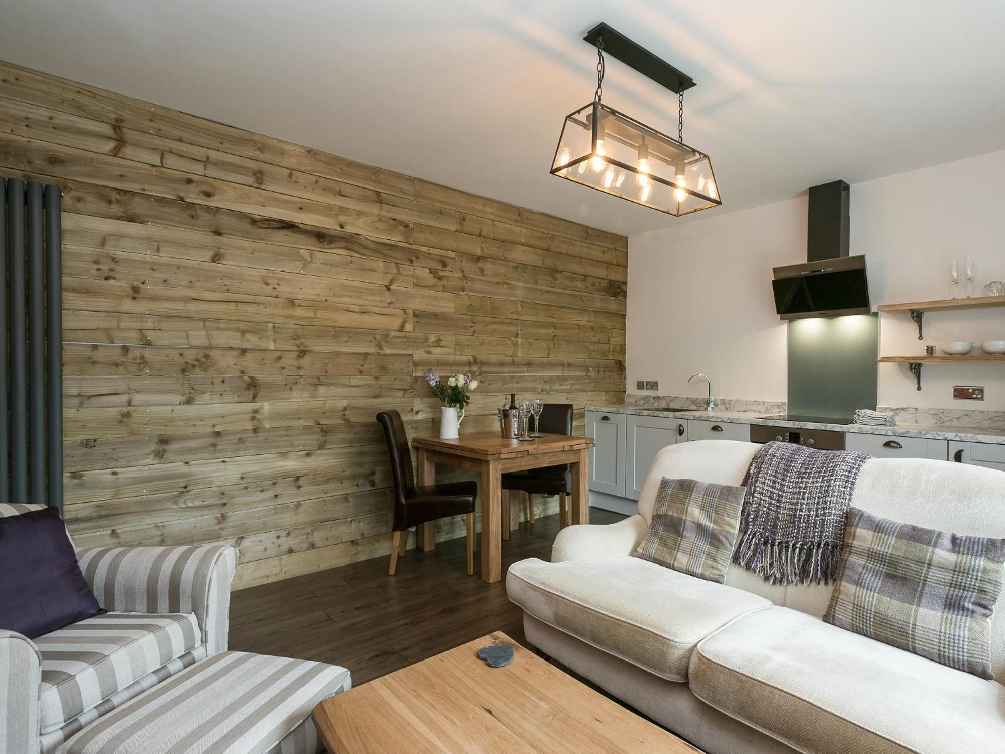 The Coach House - Ukc2365 Villa Watton Buitenkant foto