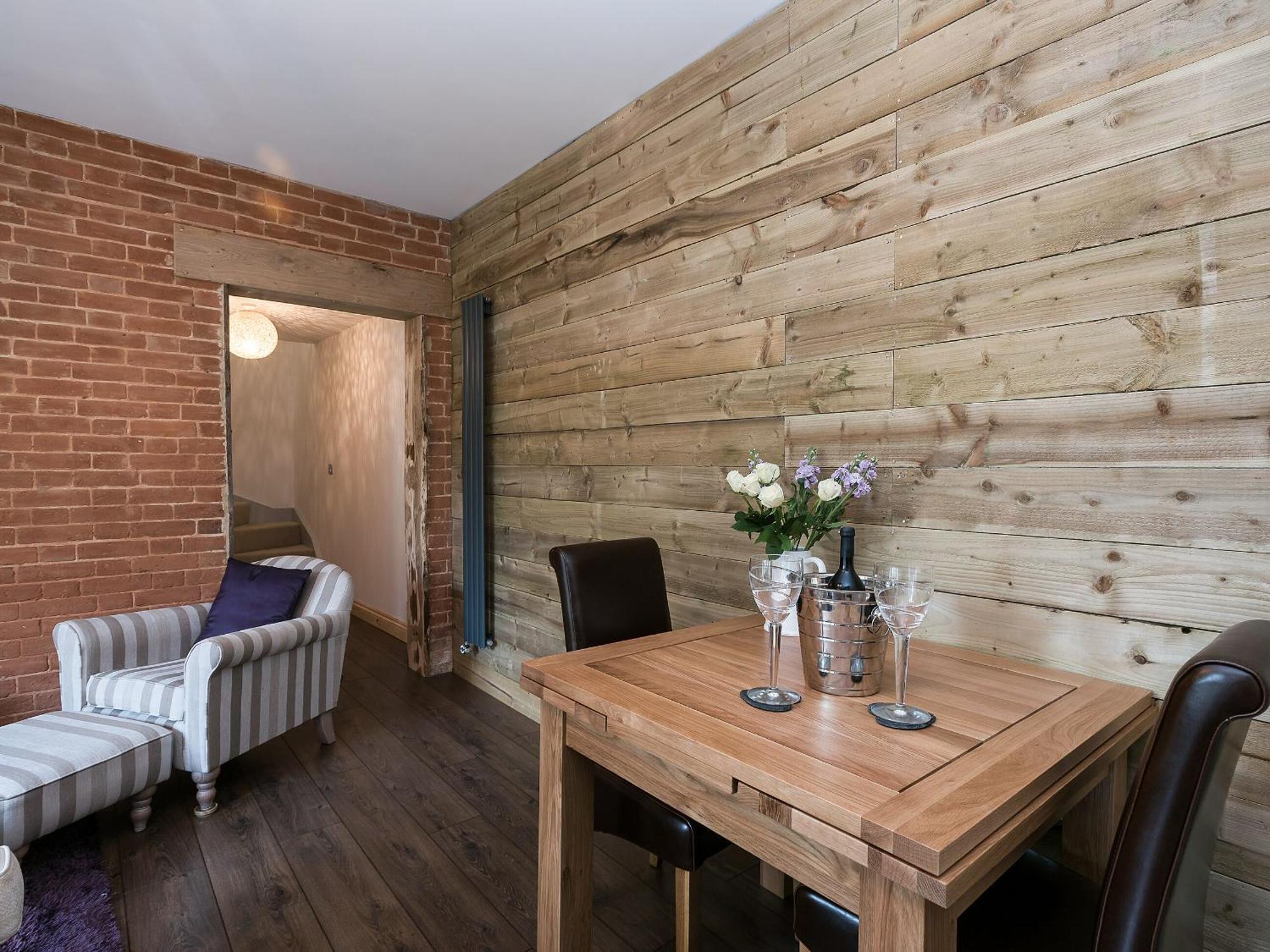 The Coach House - Ukc2365 Villa Watton Buitenkant foto