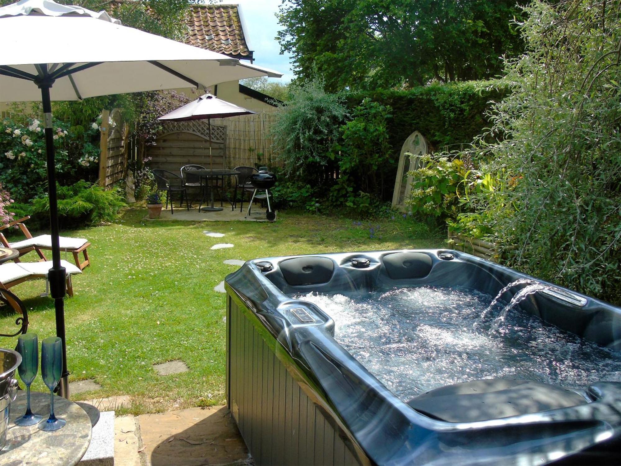 The Coach House - Ukc2365 Villa Watton Buitenkant foto
