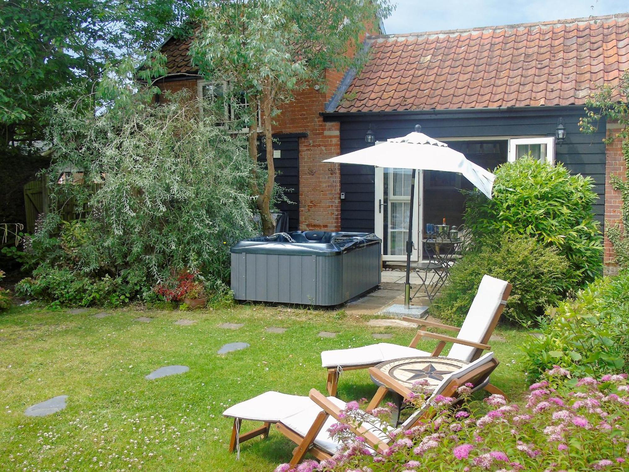 The Coach House - Ukc2365 Villa Watton Buitenkant foto